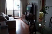 Apartamento com 2 dormitórios à venda, 65 m² por R$ 430.000 - Vila Monte Alegre - São Paulo/SP