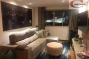 Apartamento com 2 dormitórios à venda, 97 m² por R$ 943.000 - Vila Mariana - São Paulo/SP