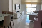 Apartamento com 3 dormitórios à venda, 72 m² por R$ 690.000 - Vila Monte Alegre - São Paulo/SP