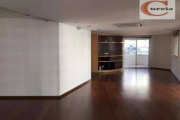 Apartamento residencial à venda, Paraíso, São Paulo.