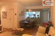 Apartamento residencial à venda, Chácara Inglesa, São Paulo - AP5346.