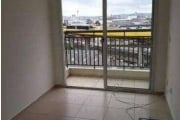 Apartamento com 2 dormitórios à venda, 49 m² por R$ 319.000 - Ipiranga - São Paulo/SP