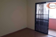 Apartamento com 2 dormitórios à venda, 67 m² por R$ 380.000 - Jabaquara - São Paulo/SP