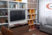 Apartamento com 2 dormitórios à venda, 60 m² por R$ 350.000 - Jabaquara - São Paulo/SP