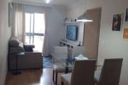 Apartamento com 2 dormitórios à venda, 61 m² por R$  - Chácara Inglesa - São Paulo/SP