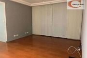 Apartamento com 3 dormitórios à venda, 83 m² por R$ 365.000,00 - São João Clímaco - São Paulo/SP