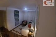 Apartamento à venda, 49 m² por R$ 254.000,00 - Jardim Vergueiro (Sacomã) - São Paulo/SP