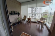 Apartamento com 2 dormitórios à venda, 74 m² por R$ 660.000,00 - Vila Vera - São Paulo/SP