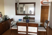 Apartamento com 2 dormitórios à venda, 60 m² por R$ 320.000,00 - Vila Santa Catarina - São Paulo/SP