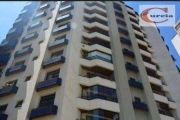 Apartamento com 3 dormitórios à venda, 124 m² por R$ 1.100.000 - Vila Mascote - São Paulo/SP