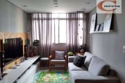 Apartamento com 2 dormitórios à venda, 70 m² por R$ 720.000 - Vila Mariana - São Paulo/SP