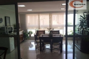 Apartamento com 4 dormitórios à venda, 141 m² por R$ 1.680.000,00 - Saúde - São Paulo/SP