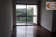 Apartamento à venda, 80 m² por R$ 1.500.000,00 - Vila Clementino - São Paulo/SP