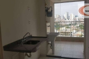 Apartamento com 2 dormitórios à venda, 65 m² por R$ 689.000 - Vila da Saúde - São Paulo/SP