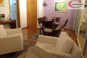 Apartamento com 3 dormitórios à venda, 90 m² por R$ 950.000 - Saúde - São Paulo/SP