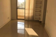 Apartamento com 2 dormitórios à venda, 60 m² por R$ 449.000 - Vila Gumercindo - São Paulo/SP