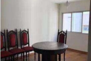 Apartamento com 2 dormitórios à venda, 87 m² por R$ 850.000,00 - Moema - São Paulo/SP