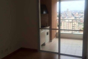 Apartamento com 2 dormitórios à venda, 62 m² por R$ 550.000 - Ipiranga - São Paulo/SP