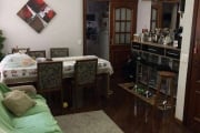 Apartamento com 3 dormitórios à venda, 90 m² por R$ 774.000 - Vila Mariana - São Paulo/SP