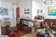 Apartamento à venda, 101 m² por R$ 899.000,00 - Saúde - São Paulo/SP