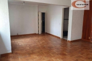 Apartamento com 2 dormitórios à venda, 80 m² por R$ 750.000,00 - Vila Mariana - São Paulo/SP