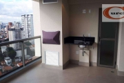 Apartamento à venda, 90 m² por R$ 1.150.000,00 - Chácara Inglesa - São Paulo/SP