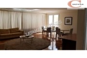 Apartamento com 1 dormitório à venda, 42 m² por R$ 480.000,00 - Jardim Glória - São Paulo/SP