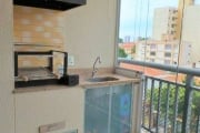 Apartamento com 2 dormitórios à venda, 63 m² por R$ 680.000 - Vila Mariana - São Paulo/SP