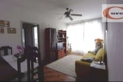 Apartamento com 2 dormitórios à venda, 85 m² por R$ 430.000 - Ipiranga - São Paulo/SP