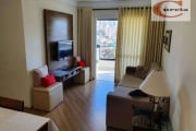 Apartamento com 3 dormitórios à venda, 85 m² por R$ 780.000,00 - Vila Mariana - São Paulo/SP