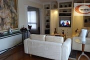 Apartamento com 3 dormitórios à venda, 173 m² por R$ 1.436.000 - Vila Mariana - São Paulo/SP