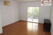 Apartamento com 3 dormitórios à venda, 108 m² por R$ 1.100.000,00 - Vila Mariana - São Paulo/SP