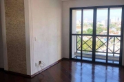 Apartamento à venda, 85 m² por R$ 650.000,00 - Chácara Inglesa - São Paulo/SP