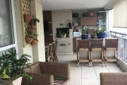 Apartamento com 3 dormitórios à venda, 178 m² por R$ 2.650.000,00 - Vila Mariana - São Paulo/SP