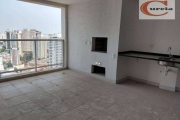 Apartamento com 4 dormitórios à venda, 277 m² por R$ 2.950.000 - Vila Mariana - São Paulo/SP