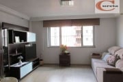 Apartamento com 3 dormitórios à venda, 130 m² por R$ 670.000 - Jardim da Saúde - São Paulo/SP