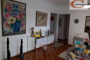 Apartamento com 3 dormitórios à venda, 95 m² por R$ 950.000,00 - Vila Clementino - São Paulo/SP