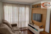 Apartamento com 2 dormitórios à venda, 60 m² por R$ 605.000,00 - Vila Clementino - São Paulo/SP