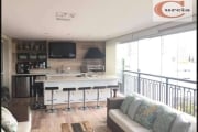 Apartamento com 3 dormitórios à venda, 213 m² por R$ 2.499.000 - Ipiranga - São Paulo/SP