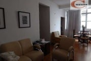 Apartamento com 3 dormitórios à venda, 90 m² por R$ 680.000 - Vila Mariana - São Paulo/SP