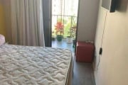 Apartamento com 3 dormitórios à venda, 85 m² por R$ 910.000,00 - Saúde - São Paulo/SP