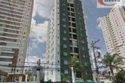 Apartamento com 3 dormitórios à venda, 64 m² por R$ 650.000 - Bosque da Saúde - São Paulo/SP