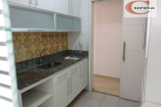 Apartamento com 3 dormitórios à venda, 70 m² por R$ 650.000,00 - Chácara Inglesa - São Paulo/SP