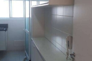 Apartamento com 1 dormitório à venda, 64 m² por R$ 690.000 - Vila Mariana - São Paulo/SP