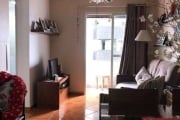 Apartamento com 2 dormitórios à venda, 64 m² por R$ 545.000,00 - Vila Gumercindo - São Paulo/SP