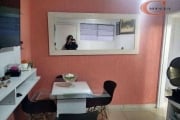 Apartamento com 2 dormitórios à venda, 47 m² por R$ 390.000 - Vila Mariana - São Paulo/SP