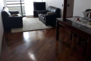 Apartamento com 3 dormitórios à venda, 100 m² por R$ 750.000,00 - Vila Monte Alegre - São Paulo/SP