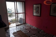 Apartamento à venda, 55 m² por R$ 360.000,00 - Vila Guarani (Zona Sul) - São Paulo/SP