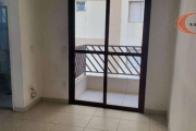 Apartamento com 2 dormitórios à venda, 50 m² por R$ 430.000,00 - Chácara Inglesa - São Paulo/SP