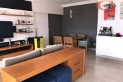 Apartamento com 3 dormitórios à venda, 85 m² por R$ 1.100.000,00 - Vila Mariana - São Paulo/SP